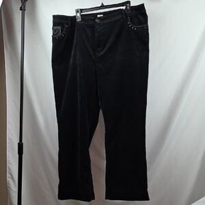 Reba Womens Pants